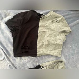 Fashion nova matching set